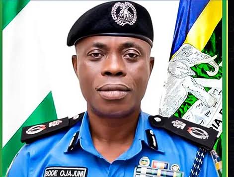 Ogun Police arrest suspect, hunt accomplice over rape