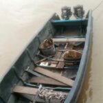 Police thwart kidnap plot, seize gun, speedboats in Oron