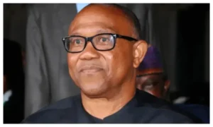 Police arrest suspects over Obi’s Benue convoy blockade