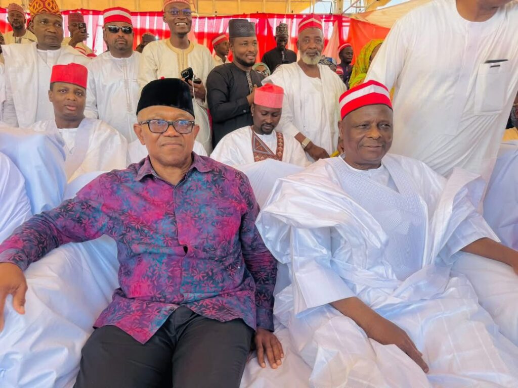 2027: OK Movement unveils council, demands NDC apology