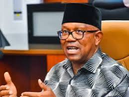 Obi sets conditions for accepting 2027 result