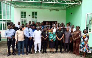 Bayelsa police demand guest checks, CCTV in hotels