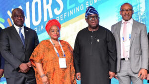 Refiners push Nigeria to end fuel imports