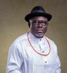 Oborevwori’s record gives APC strong 2027 campaign message