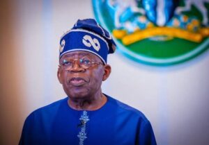 Tinubu hails EFCC after Nigeria wins Mambilla case
