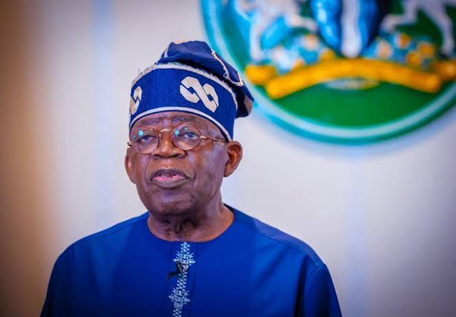 Tinubu hails EFCC after Nigeria wins Mambilla case