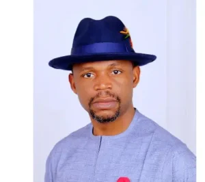 Ibraye quits ADC, cites party leadership crisis