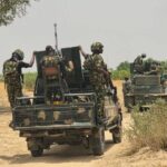 Troops foil abductions, rescue 10 in Zamfara