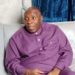 Udoedehe: Selfish interests delaying Ibom Deep Seaport