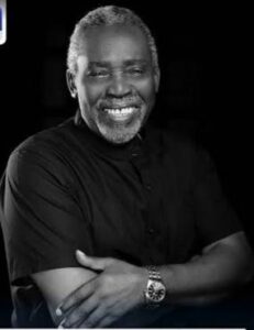 Nollywood mourns Olu Jacobs, veteran actor dies at 84