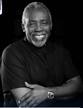 Nollywood mourns Olu Jacobs, veteran actor dies at 84