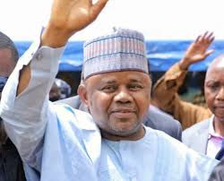 Boko Haram ambush fails to stop Borno candidate