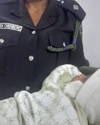Police rescue two abandoned babies in Abuja suburbs