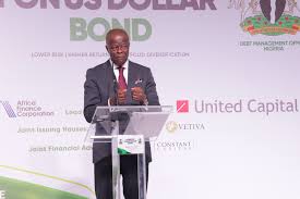 FG raises N748.6bn as bond rates ease