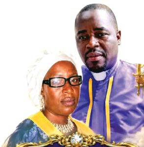 Ogun pastor kills wife, dies under truck
