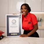 Hilda Baci Biography: Age, Education, Early Life, Career and Guinness World Records