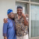 From zero respect to devoted son: How Charly Boy won over Olusegun Obasanjo