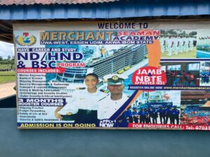 12 arrested as JTF burst fake coast guard centre in A'Ibom