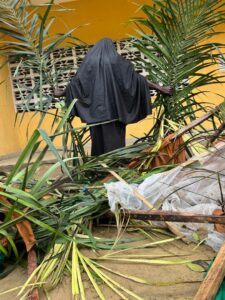 Three arrested as masquerade disturbance rocks Akwa Ibom