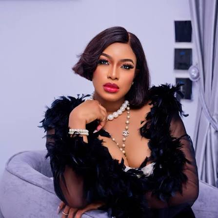 Chika Ike