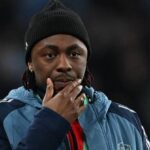 Eberechi Eze Biography: Age, Career, Clubs, England Record and Personal Life