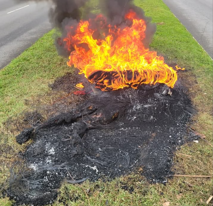 Police hunt suspects after Akwa Ibom mob killing