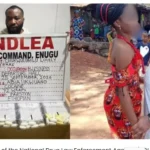 Newlywed held with 72 cocaine wraps at Enugu Airport