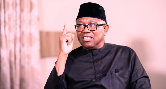 Obi asks UNN to release his academic records