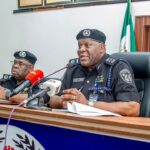 Afebua commends Azare, demands intelligence, professional policing