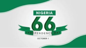 Independence: FG declares Thursday public holiday