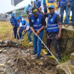 NDBDA inaugurates waterways sanitation corps in Bayelsa