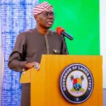 Sanwo-Olu tasks 44 sports chairmen to develop champions