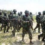 Army arrests armed kidnap suspect along Edo Transport route