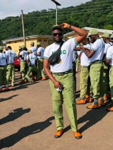 AKSU mourns ex-SUG president who died at NYSC camp