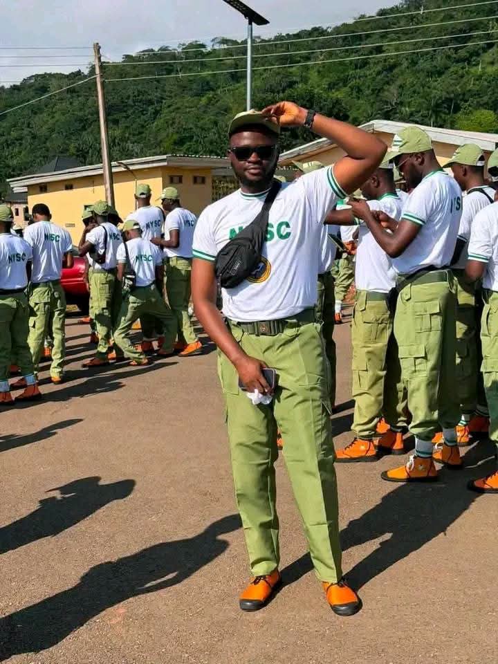 AKSU mourns ex-SUG president who died at NYSC camp