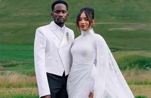 Mr Eazi