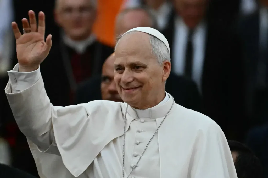 Pope Leo XIV to resume duties gradually after surgery