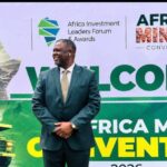 African industrialist urges local processing of minerals
