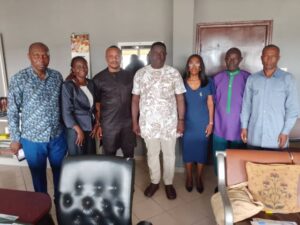 Bayelsa mobilises communities against air pollution