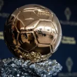 Ballon d’Or 2026: Full list of winners
