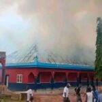 Benue attacks force Catholic Church to shut schools, hospital