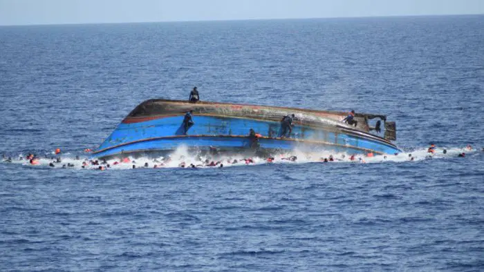 Over 30 feared dead after Benue boat mishap