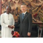 China, ABER move to deepen blue economy partnership