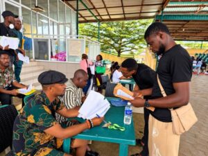 Flooding: Corps members arrive Bayelsa camp despite road disruption