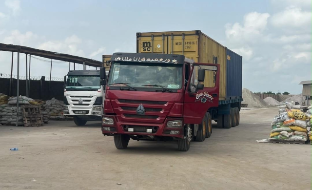EFCC raids illegal lithium plants, arrests 15 in Ogun