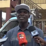Ekiti driver borrows ₦3.5m to back Tinubu’s re-election