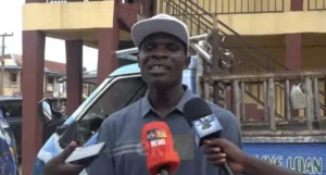 Ekiti driver borrows ₦3.5m to back Tinubu’s re-election