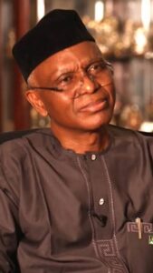 Doka urges ballot response to El-Rufai’s detention