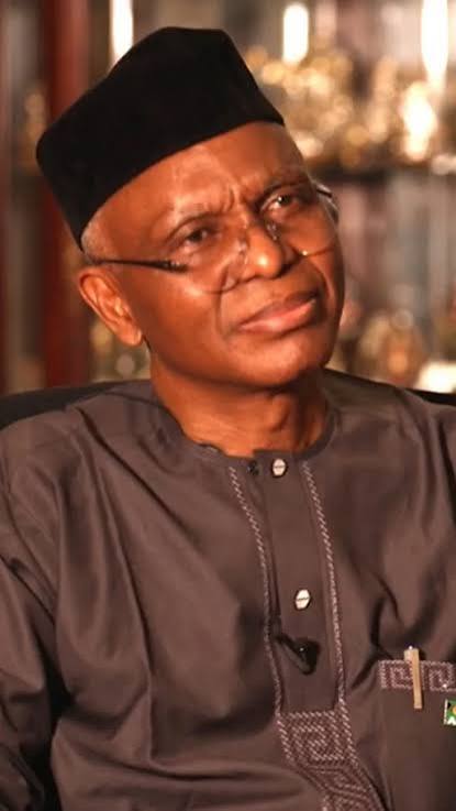 Doka urges ballot response to El-Rufai’s detention