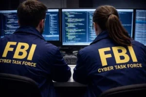 FBI captures six fraud suspects, seizes $17bn
